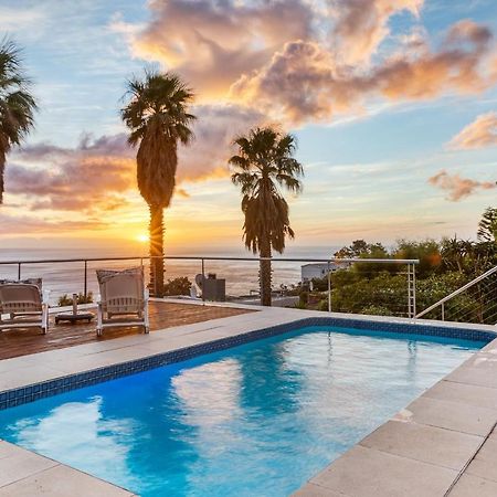 Hutchinson Villa Città del Capo Esterno foto